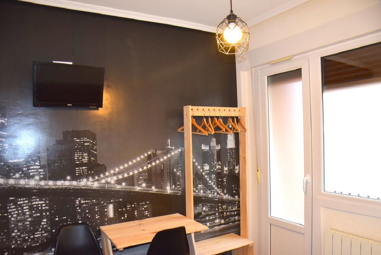 فندق Maite Urban Dreams باراكالدو المظهر الخارجي الصورة