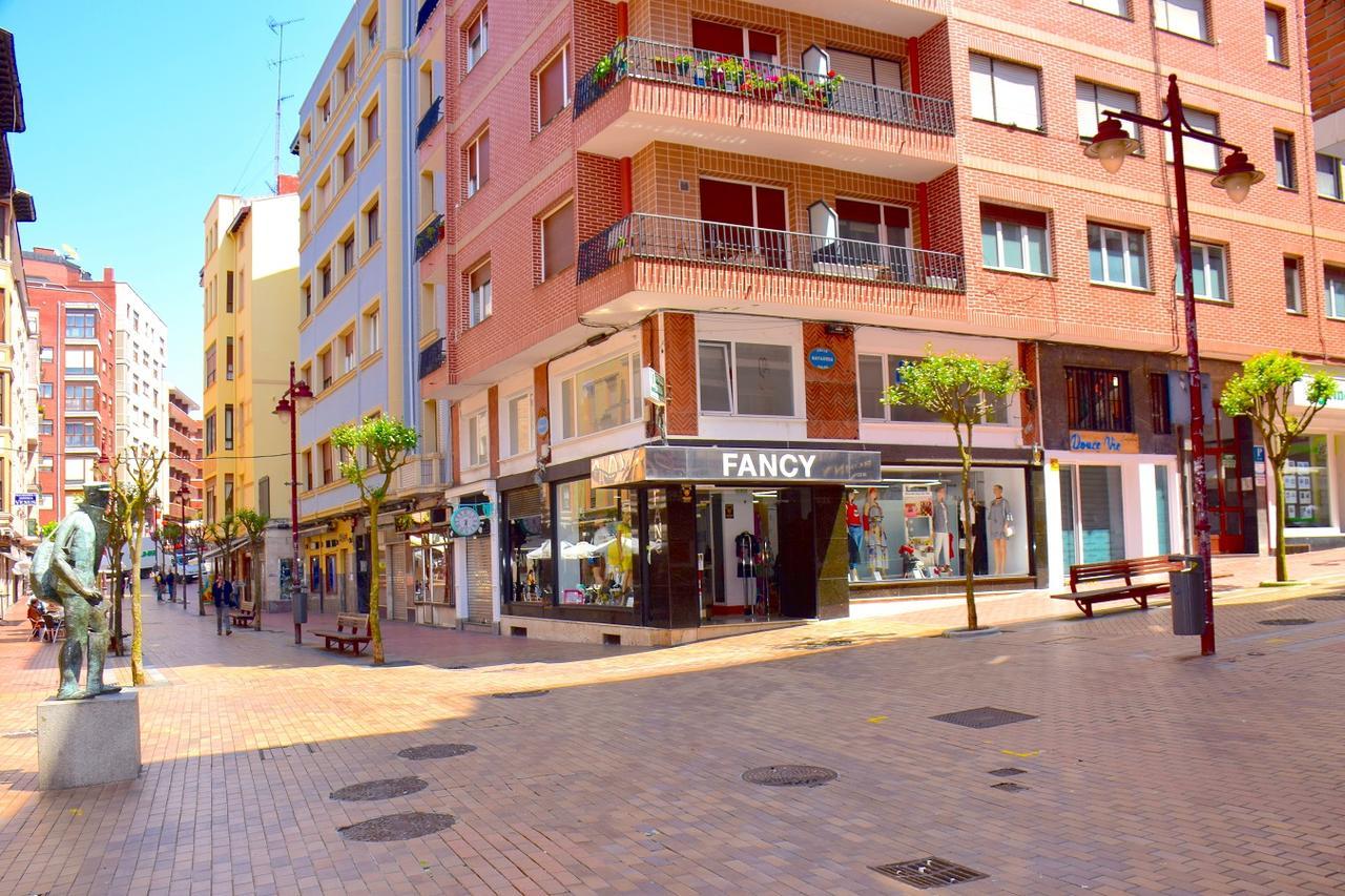فندق Maite Urban Dreams باراكالدو المظهر الخارجي الصورة